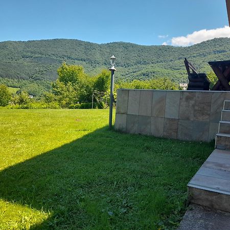 Villa Usivak For Green Quiet Holiday Near Sarajevo#Travellerawards2025 Exterior foto