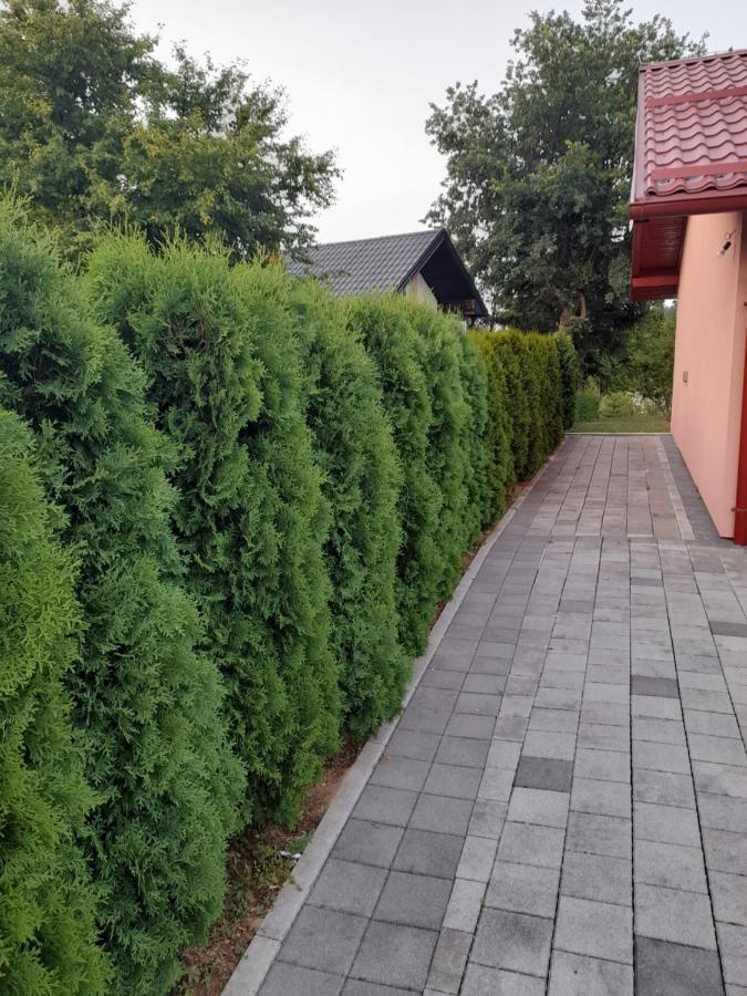 Villa Usivak For Green Quiet Holiday Near Sarajevo#Travellerawards2025 Exterior foto