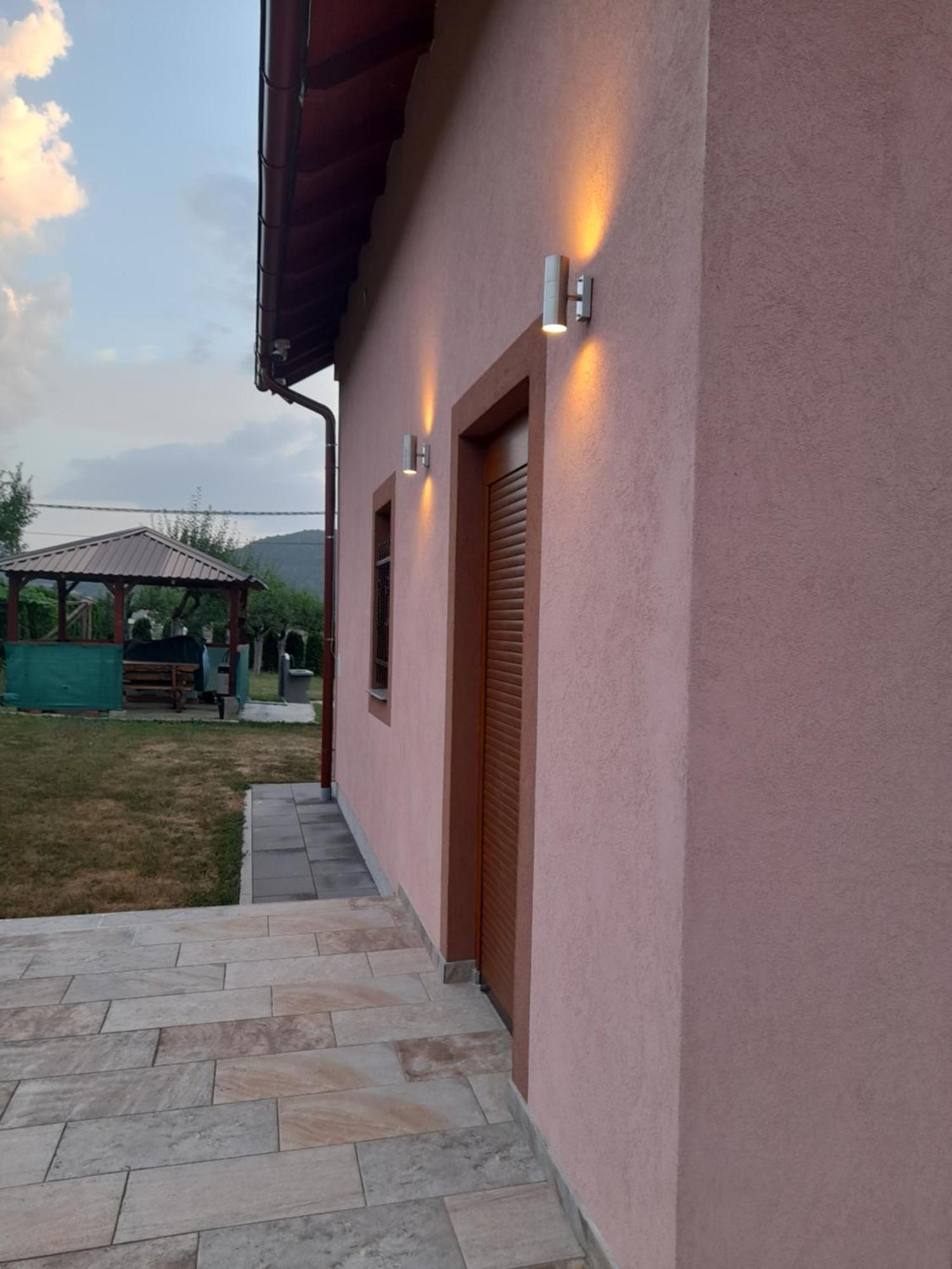 Villa Usivak For Green Quiet Holiday Near Sarajevo#Travellerawards2025 Exterior foto
