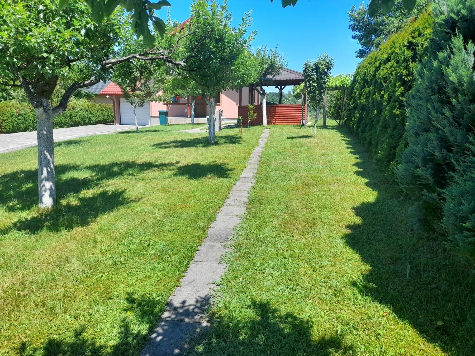 Villa Usivak For Green Quiet Holiday Near Sarajevo#Travellerawards2025 Exterior foto